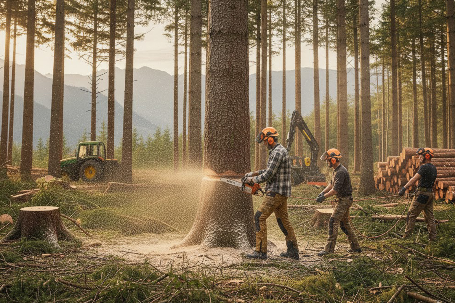 Creazione e manutenzione di giardini a Lugano